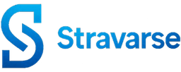 Stravarse Logo